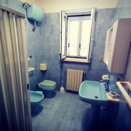 Apartamento Daniel Bilocale Nr 1