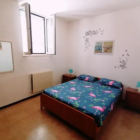 Daniel Bilocale Nr 1 Apartamento *