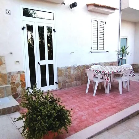 Daniel Bilocale Nr 1 Apartamento Vieste